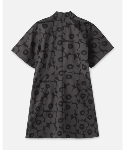 marimekko（マリメッコ） ワンピース 半袖 Seikkailu Mini Unikko
