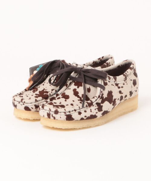 Clarks（クラークス） デッキシューズ モカシン Clarks/クラークス