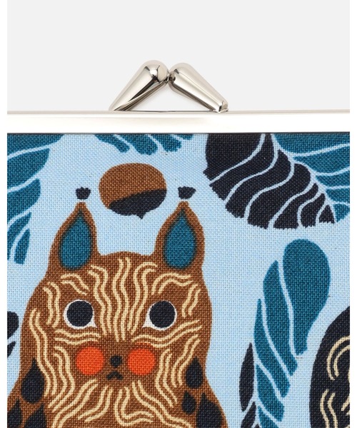 marimekko（マリメッコ） ポーチ Mini Kurre / Puolikas Kukkaro Coin