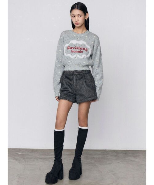 EMODA（エモダ） ブーツ 「WEB限定商品」バルキープランプフィット