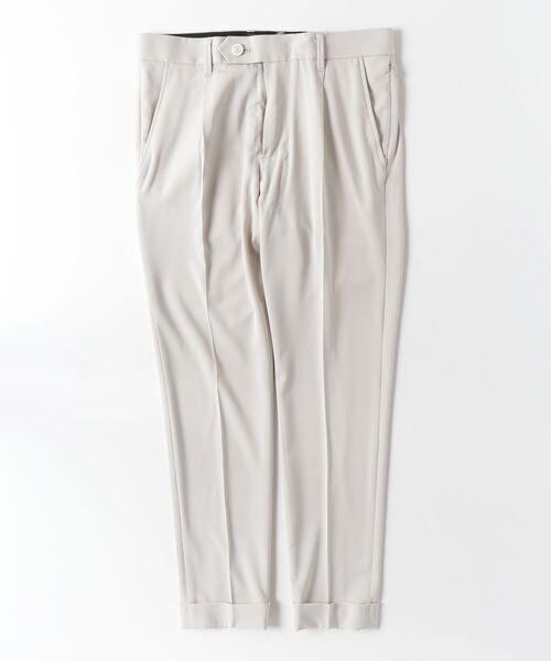 1PIU1UGUALE3 GOLF パンツ GRANVIA TAILORED PANTS メンズ レディース