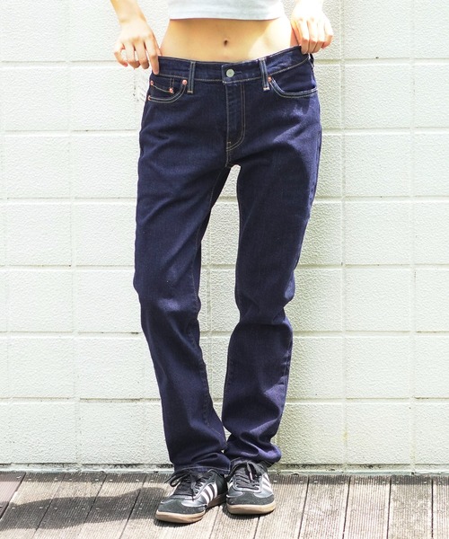 リーバイス511 楽天市場】リーバイス 511 LEVI'S ジーンズ メンズ インディゴ ワン