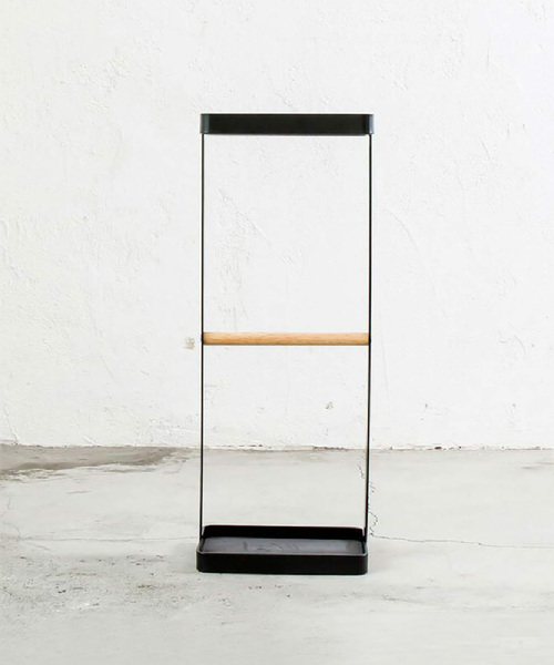 sarasa design（サラサデザイン） 収納 b2c アンブレラスタンド/傘立て