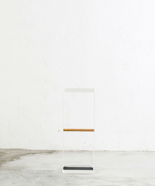 sarasa design（サラサデザイン） 収納 b2c アンブレラスタンド/傘立て