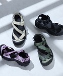 キーン keen サンダル ZERRAPORT...の詳細画像5