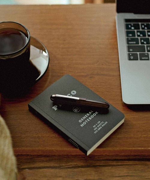 【ぺんこ】 penco ペン ペンコ バレットボールペン サインペン ライト ミニ 油性