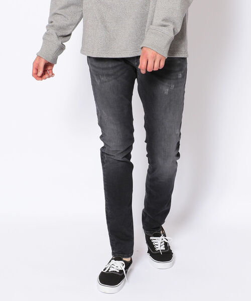 パンツ デニム ジーンズ DENHAM/デンハム/BOLDER BLFMJAM4YB 直売超安い DENHAM denhamデンハム スキニーデニム ジーンズ デニム/ジーンズ