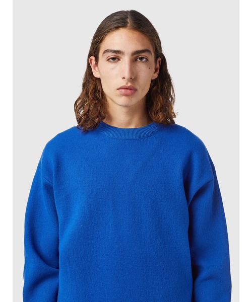 新作日本製 ニット Zozotown Paypayモール店 通販 Paypayモール メンズ ニット ラウンドネック リラックスフィット 定番セール Vanderschooten Com