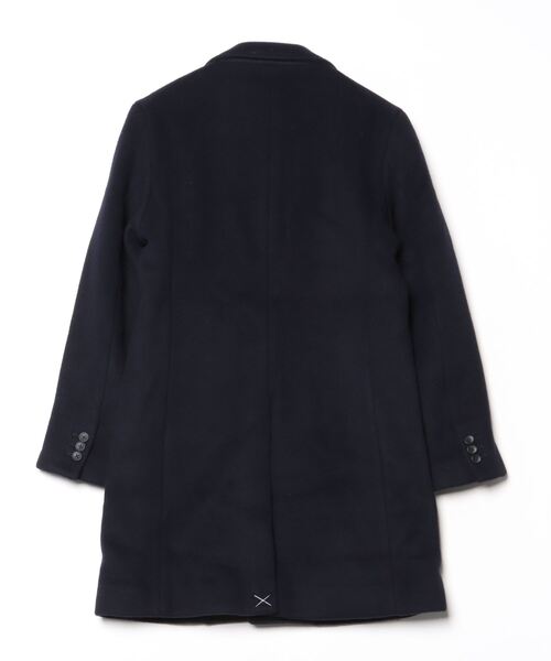 HIGH STREET（ハイストリート） チェスターコート コート HIGH STREET