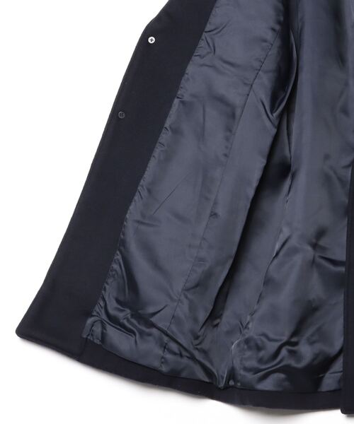 HIGH STREET（ハイストリート） チェスターコート コート HIGH STREET