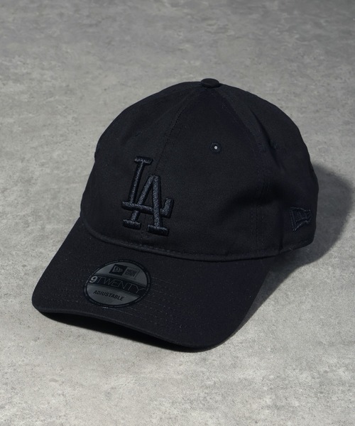 日本未発売NEW ERA9TWENTYMLBCORECLASSIC ダークグレー NEW ERA キャップ 帽子 日本未発売「NEW ERA」9TWENTY MLB CORE