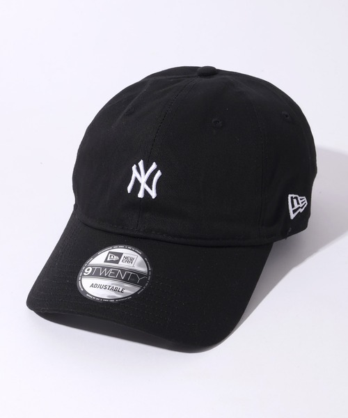 NEW ERA（ニューエラ） キャップ 帽子 レディース 「NEW ERA