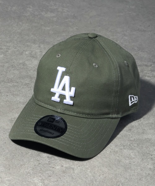 NEW ERA キャップ 帽子 「NEW ERA/ニューエラ」「日本未発売