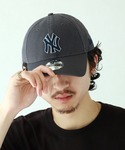ニューエラ キャップ 帽子 レディース 「NE...の詳細画像1