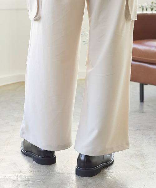 London Shoe Make（ロンドンシューメイク） ビジネスシューズ 牛革 U