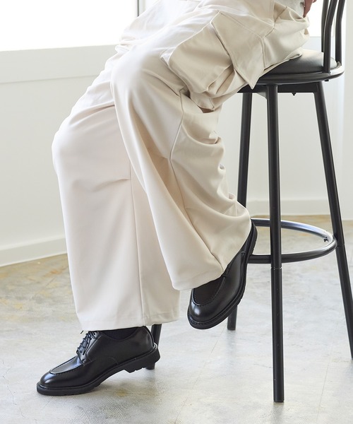 London Shoe Make（ロンドンシューメイク） ビジネスシューズ 牛革 U