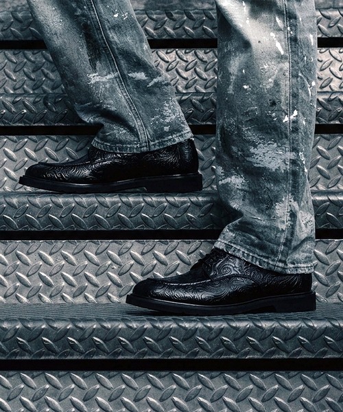 London Shoe Make(ロンドンシューメイク) ビジネスシューズ 牛革 U London Shoe Make(ロンドンシューメイク) ビジネスシューズ 牛革 U