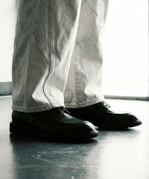 London Shoe Make（ロンドンシューメイク） ビジネスシューズ ビジネス