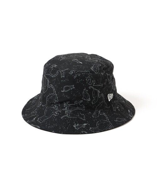 ERA. (イーラ) / 「TAS BUCKET HAT」－ WEEKENDER SHOP