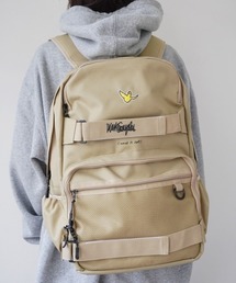 ★MARK GONZALES★MESH POCKET MESSENGER BAG ☆MARK GONZALES☆MESH POCKET MESSENGER BAG