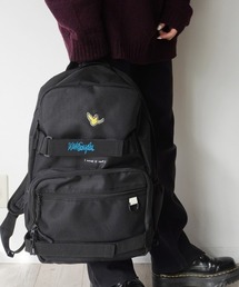 ★MARK GONZALES★MESH POCKET MESSENGER BAG ☆MARK GONZALES☆MESH POCKET MESSENGER BAG