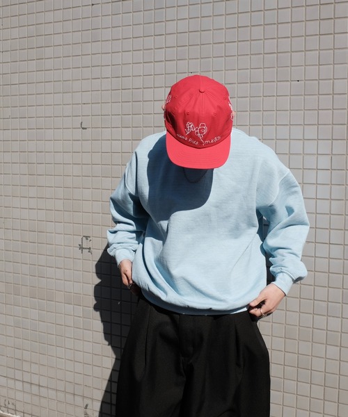 TOWNCRAFT（タウンクラフト） トレーナー スウェット 「TOWNCRAFT