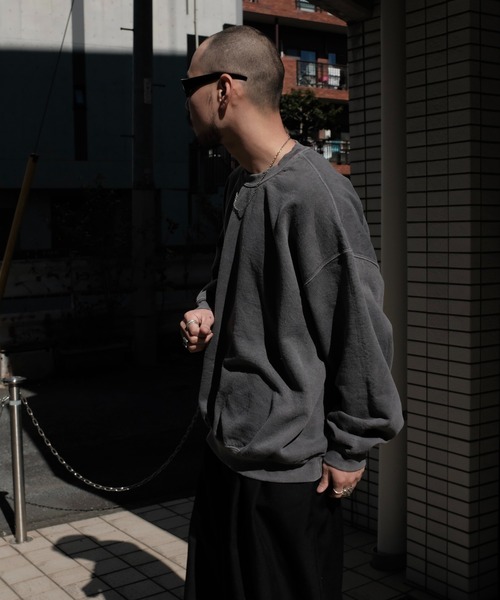 2AM トレーナー スウェット 「TOWNCRAFT/タウンクラフト