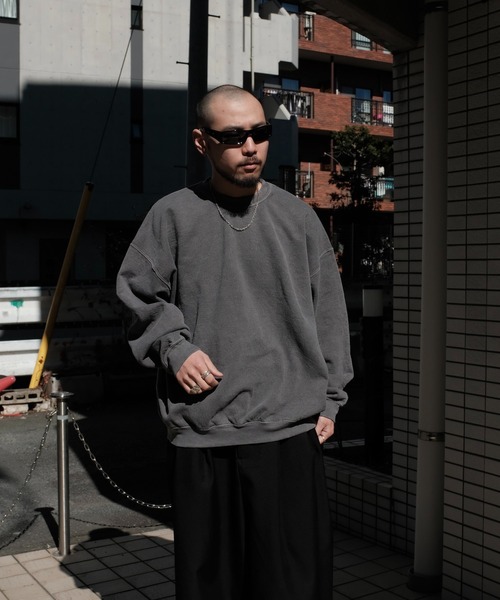 2AM トレーナー スウェット 「TOWNCRAFT/タウンクラフト