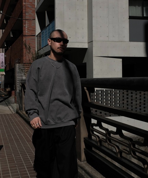 shadows スウェット 2 トレーナー 2AM トレーナー スウェット 「TOWNCRAFT/タウンクラフト