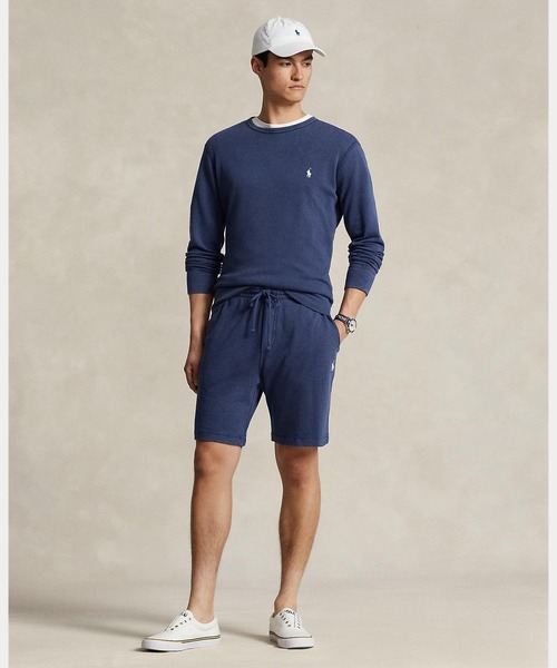 POLO RALPH LAUREN（ポロ・ラルフローレン） トレーナー スウェット