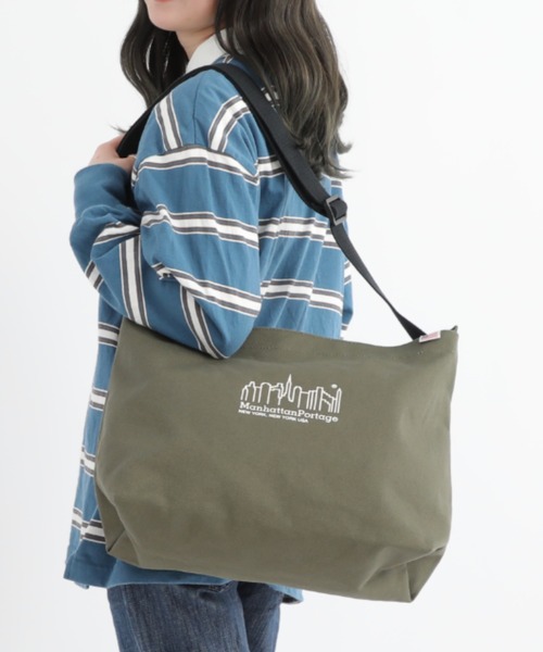 Manhattan Portage（マンハッタンポーテージ） ショルダーバッグ