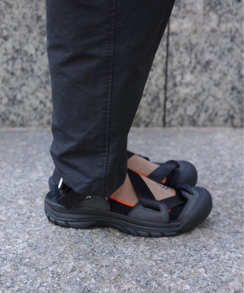 KEEN サンダル KEEN/キーン ZERRAPORT2 ゼラポートツー スポーツ