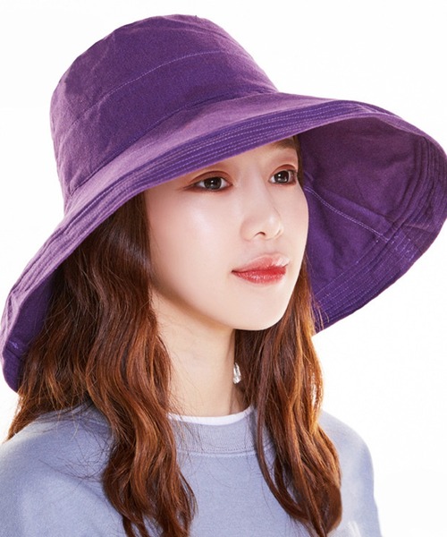 ♥超人気♥ハット 帽子 バケットハット NEW ERA 帽子 ハット 「NEW ERAコラボ」ハートバケットハット