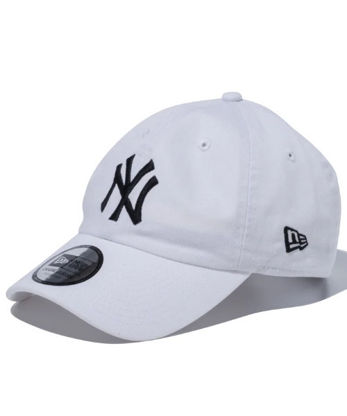 NEW ERA（ニューエラ） キャップ 帽子 キャップ カジュアルクラシック