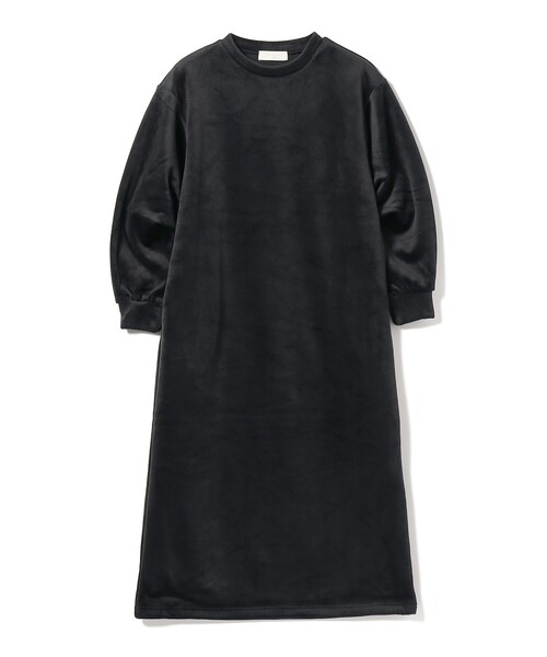 B：MING by BEAMS（ビーミング by ビームス） ワンピース コール