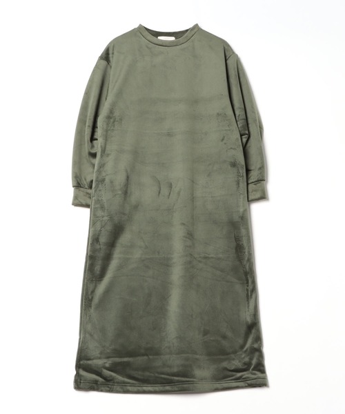 B：MING by BEAMS（ビーミング by ビームス） ワンピース コール