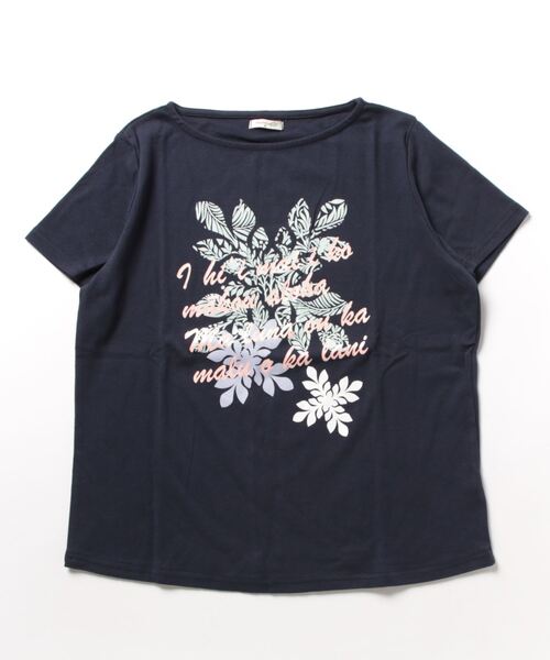 マウナロア☆Tシャツ　マウナロアmmj マウナロア☆Tシャツマウナロアmmj