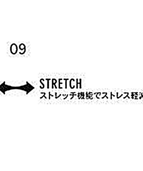 スラックス SHIPS: 「手洗い可能」2WAY ストレッチ ドビー パンツ メンズ
