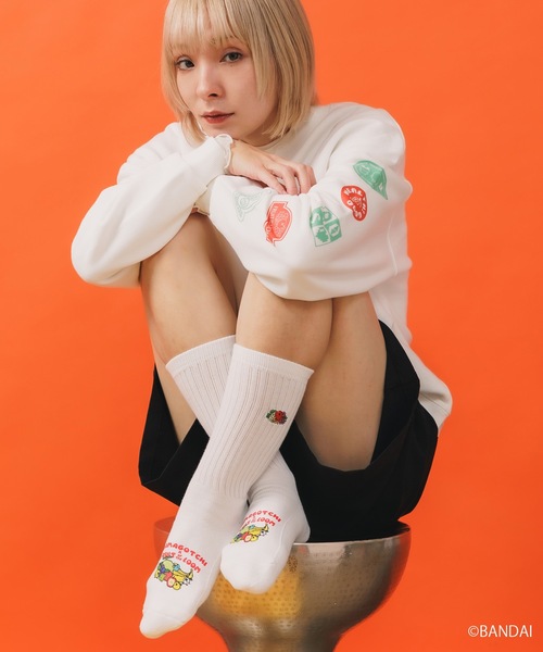 Misha & Puff ブーティ　ソックス 033132879_01.jpg