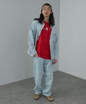 カバーオール Lee/リー DUNGAREES...の詳細画像3