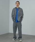 カバーオール Lee/リー DUNGAREES...の詳細画像5