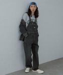 カバーオール Lee/リー DUNGAREES...の詳細画像2
