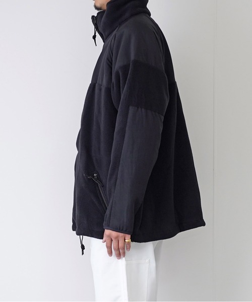 MILITARY（ミリタリー） ブルゾン アウター メンズ レディース