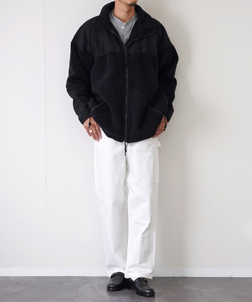 MILITARY（ミリタリー） ブルゾン アウター メンズ レディース