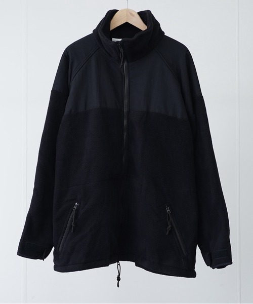 MILITARY（ミリタリー） ブルゾン アウター メンズ レディース