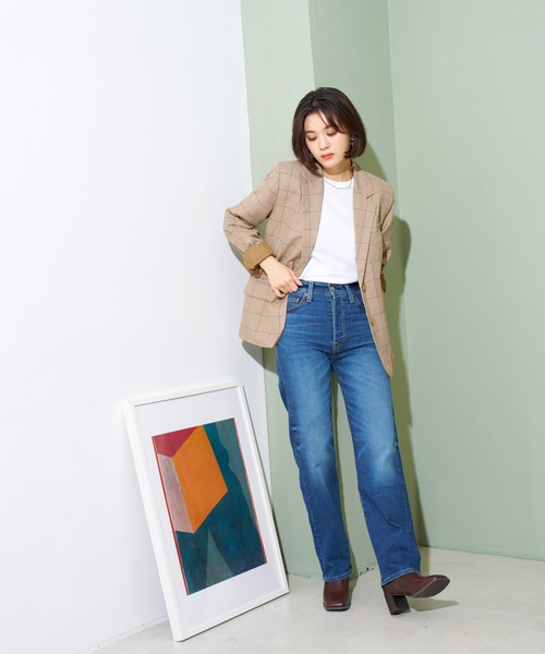 Levi's ジャケット テーラードジャケット Levi's/リーバイス