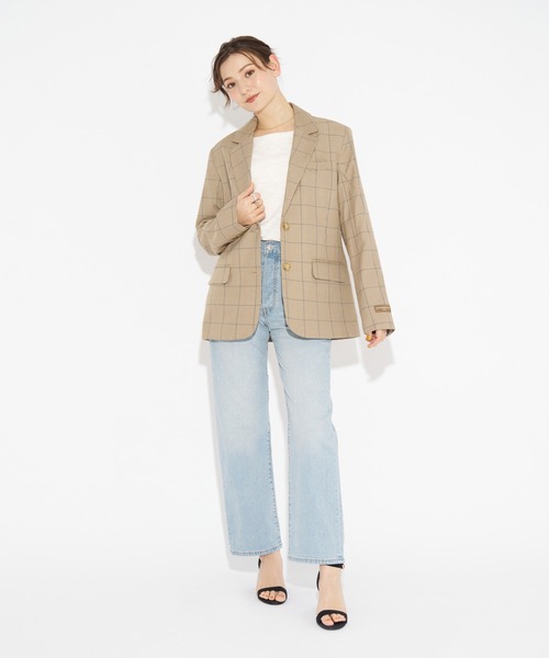 Levi's ジャケット テーラードジャケット Levi's/リーバイス