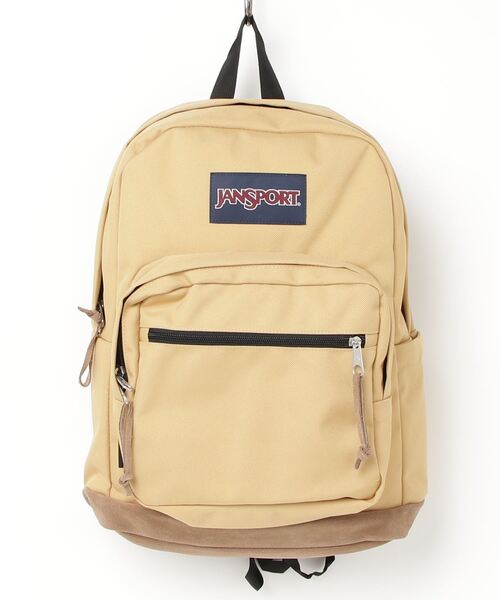 JANSPORT デイパック リュック 状態良好 レア ジャンスポーツ JanSport デイパック スーパーブレイク | Jalana