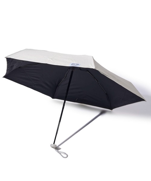 GHERARDIN 晴雨兼用折りたたみ傘 50cm GERRY 折りたたみ傘 GERRY晴雨兼用コンパクト折傘50cm メンズ