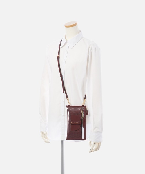 ANYA HINDMARCH ショルダーバッグ バッグ Everything Pouch XL